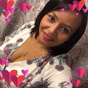 Meet your Posher, Marisol